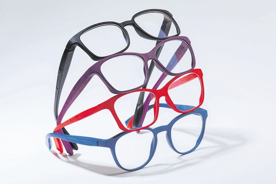 Συνεργασία της Generali με την Ellcie Healthy φέρνει τα «έξυπνα γυαλιά»