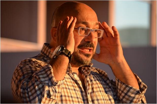 ΜΑΝΟΥΣΟΣ ΜΑΡΟΠΑΚΗΣ