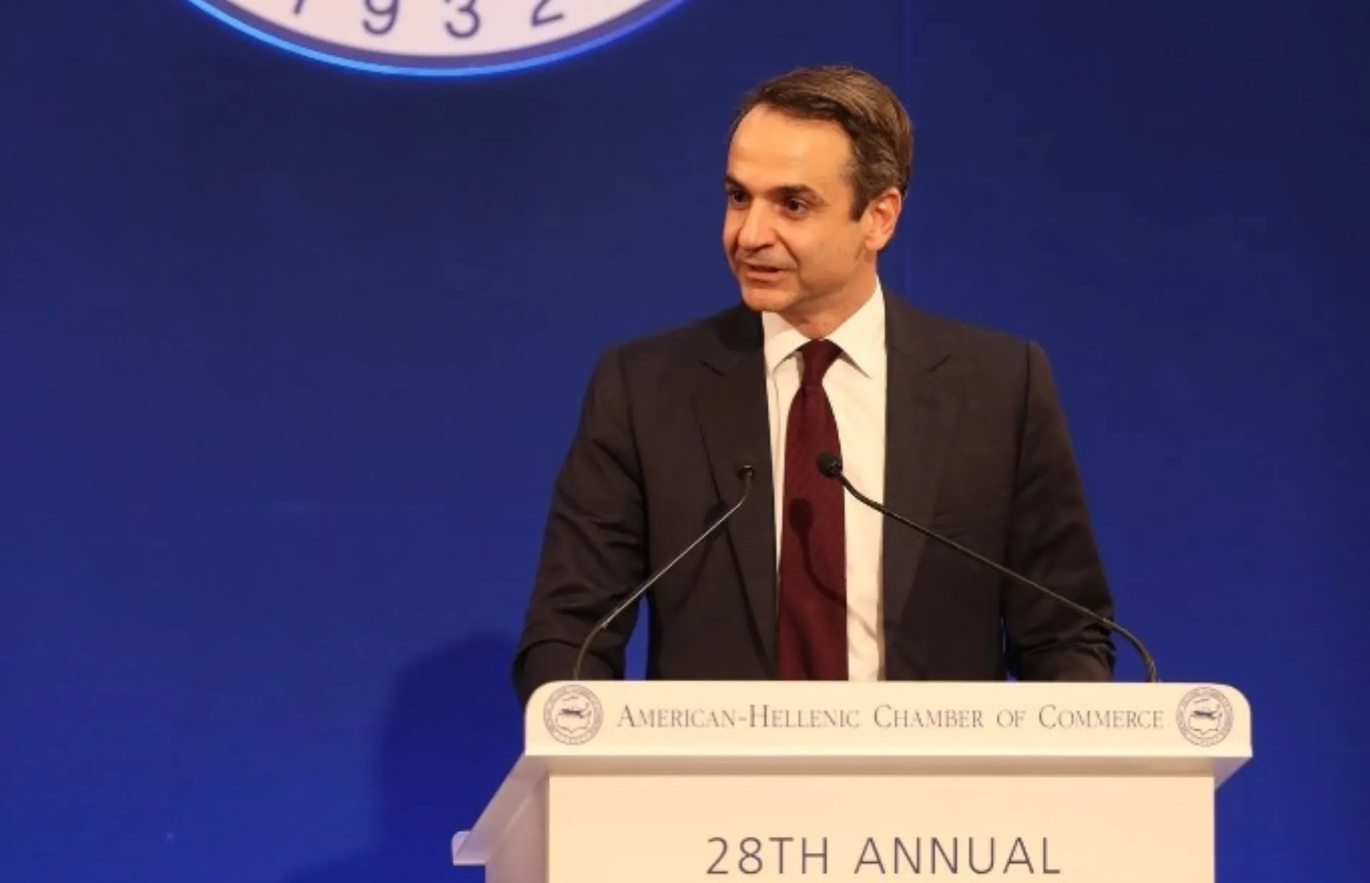 Ολοκληρώθηκε η 1η ημέρα του ετήσιου συνεδρίου η Ώρα της Οικονομίας