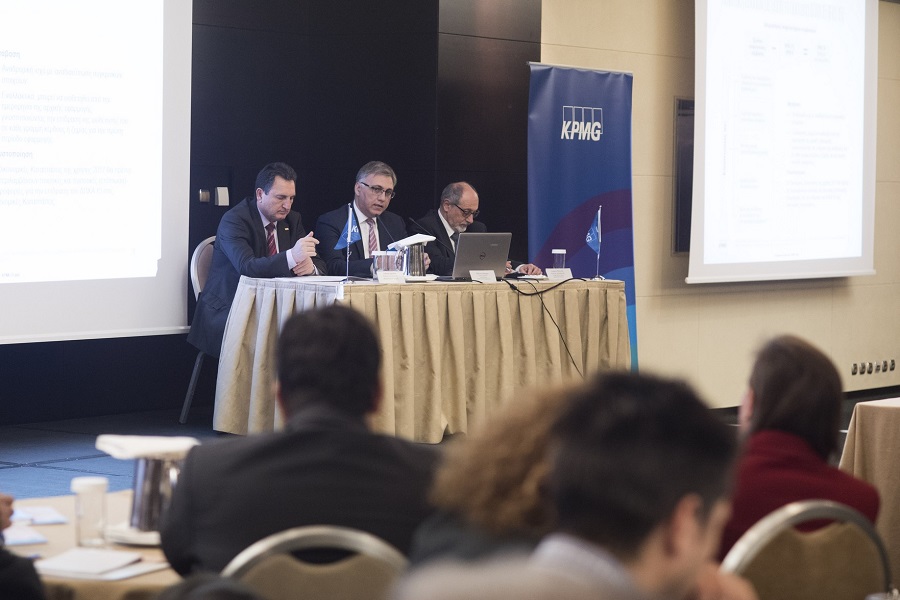 Νέο πλαίσιο λειτουργίας για ασφαλιστικές – Ευκαιρία ή Απειλή;