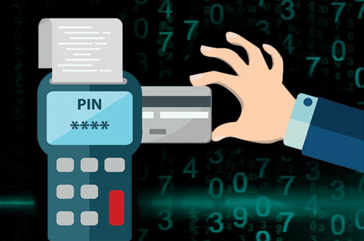 Υποχρεωτικό και στις ασφάλειες το POS