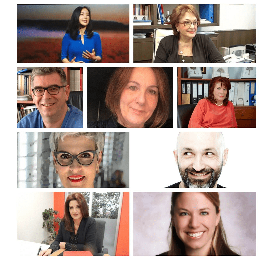 Pre-MDRT Women Brainstorming-min