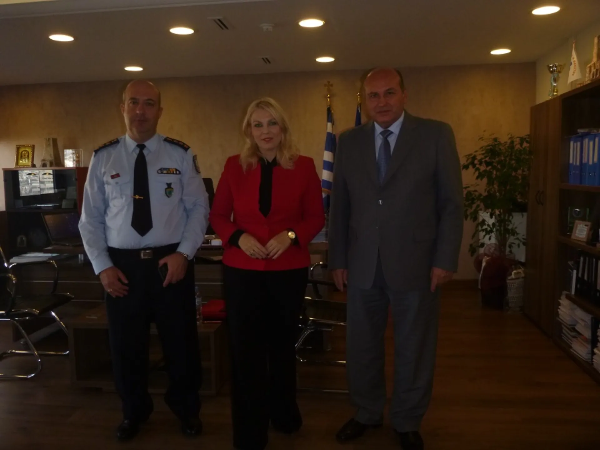 Feel Safe Insurance: Ημερίδα “Drive Safe”