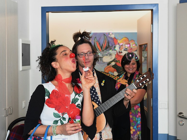 Avital Dvory & Shahar Hurevich