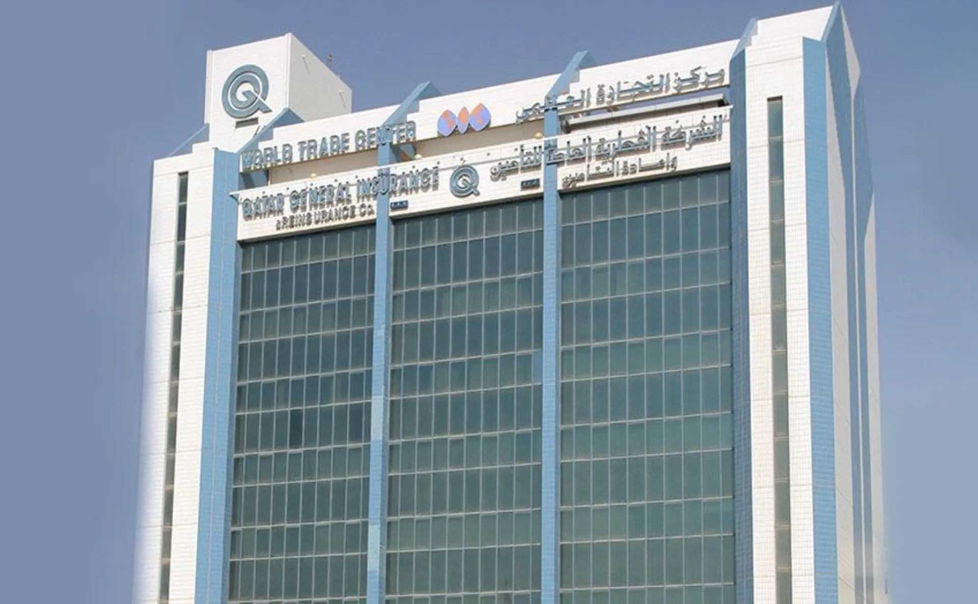 Φεύγει από τα Εμιράτα η Qatar General Insurance