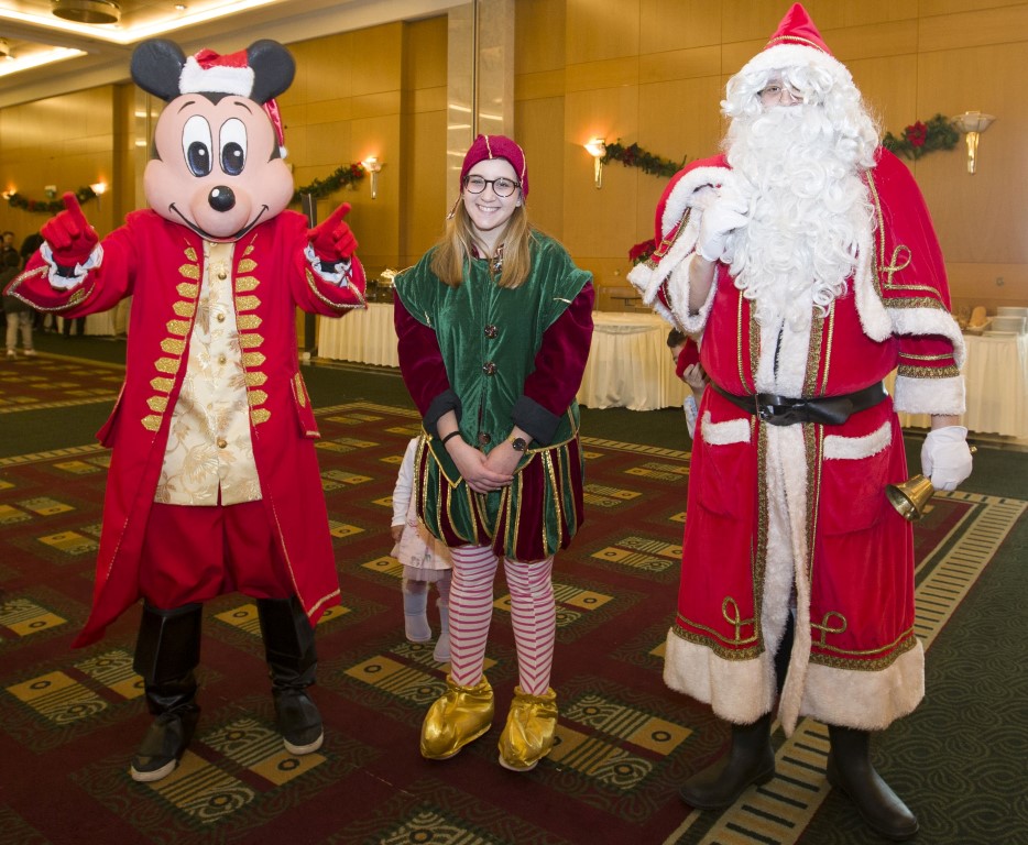 Υδρόγειος Ασφαλιστική: Χριστουγεννιάτικες εκδηλώσεις για τα παιδιά
