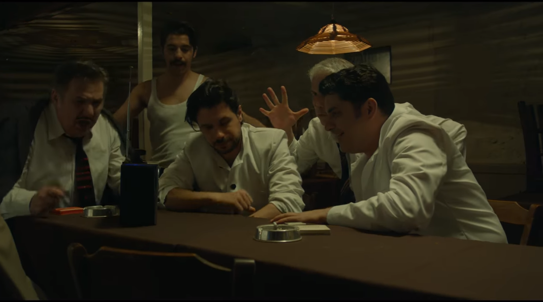 Η ΟΡΙΖΩΝ υποστηρίζει την ταινία ¨1968¨