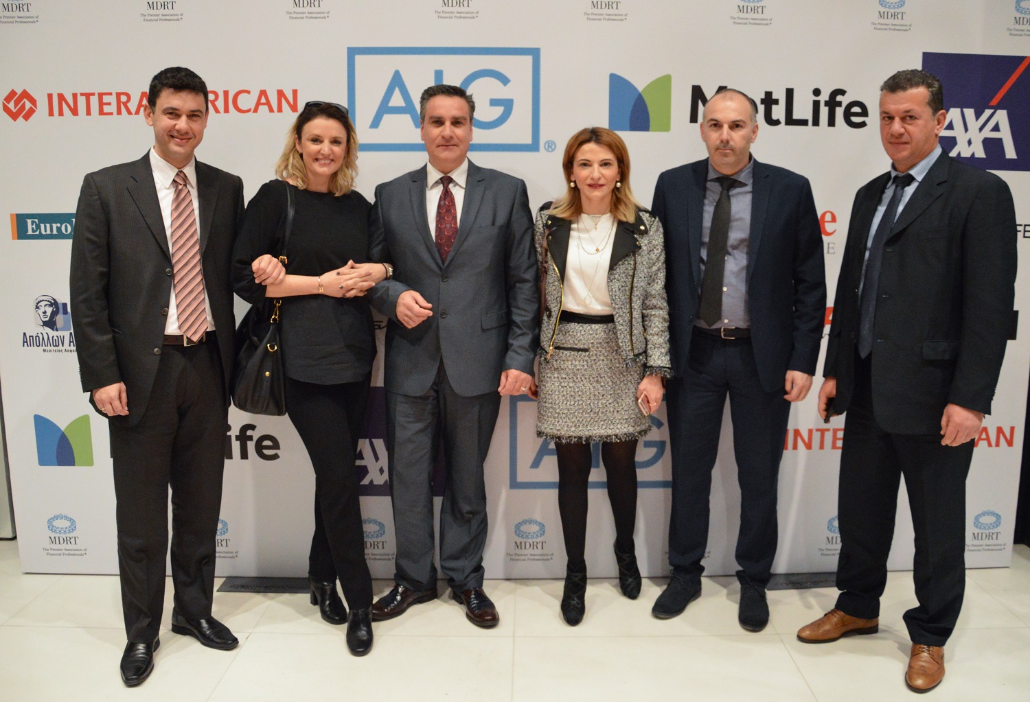 Η Απόλλων «εκπαιδεύει» τους συνεργάτες της στο MDRT