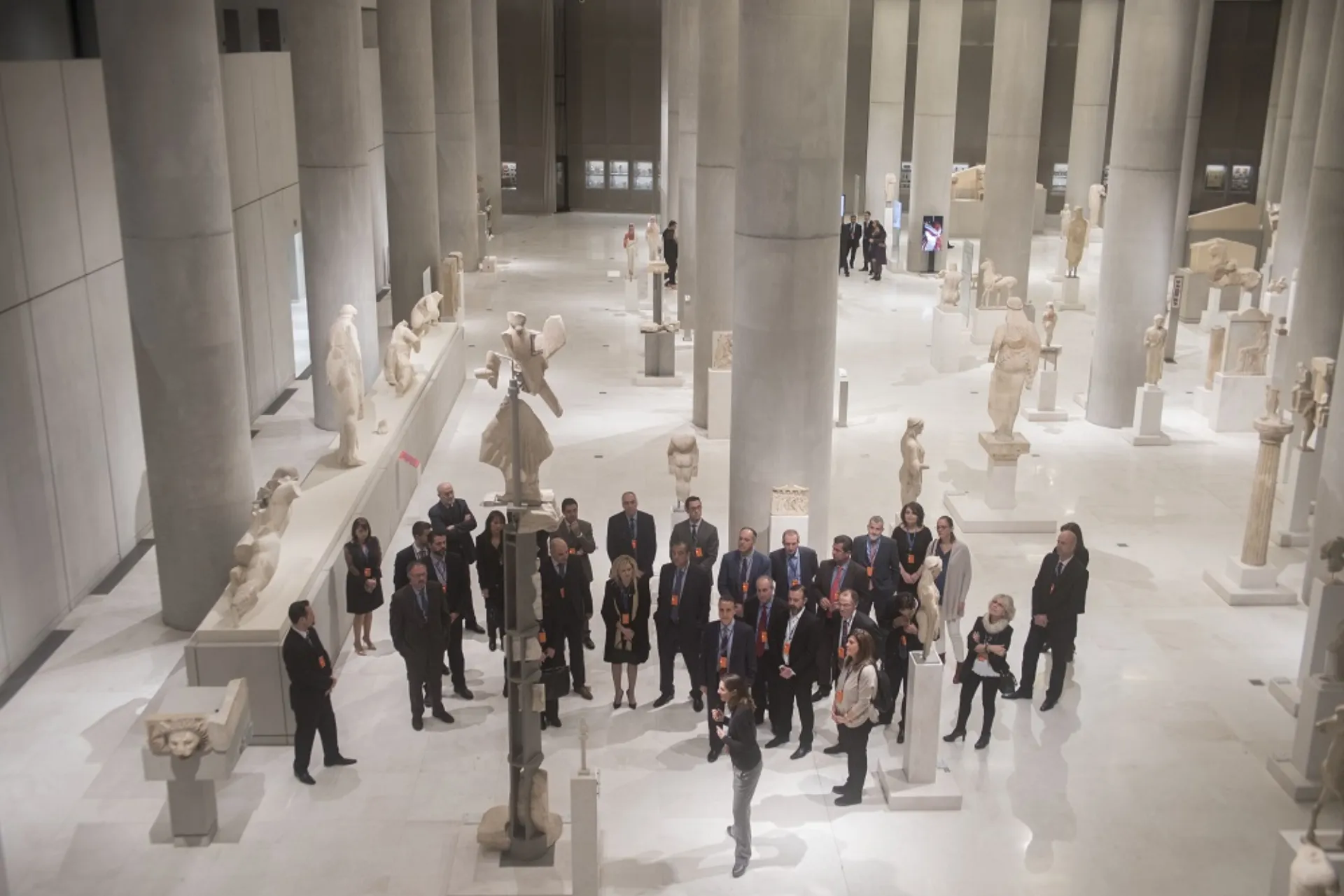 Generali: Μια ξεχωριστή βραδιά Πολιτισμού για τους Συνεργάτες