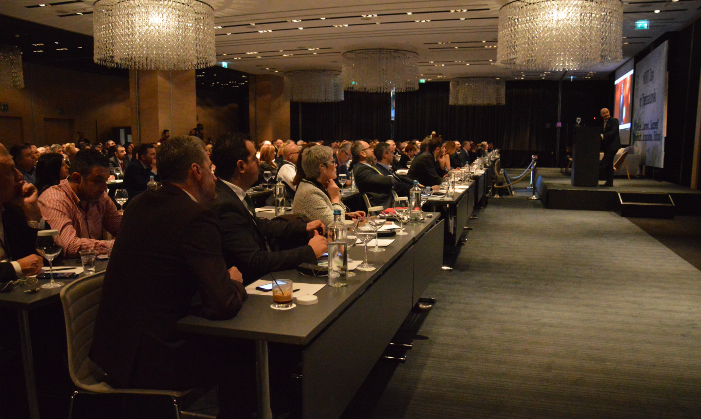 MDRT Day: Μια ημερίδα πηγή έμπνευσης & παρακίνησης για τους Ασφαλιστικούς Συμβούλους