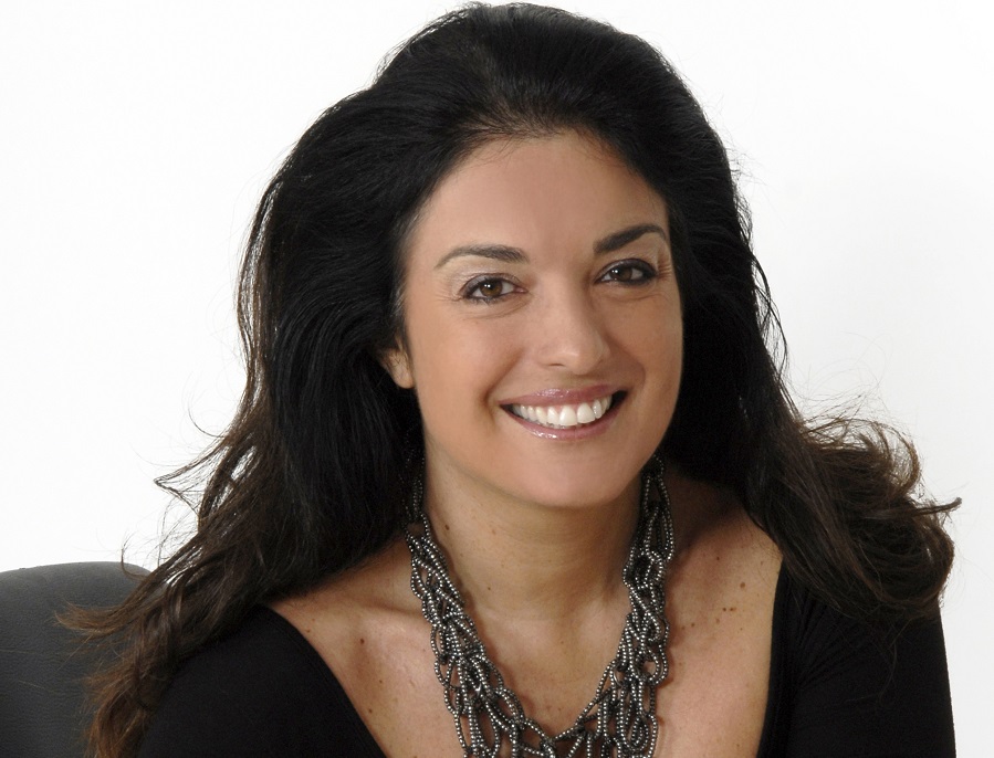 Interasco: Η Ναταλία Γιαννιού νέα Διευθύντρια Πωλήσεων & Marketing