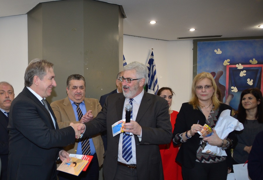 INTERAMERICAΝ: Αναγνώριση των πρωτοβουλιών για το χρηματοοικονομικό αλφαβητισμό των παιδιών