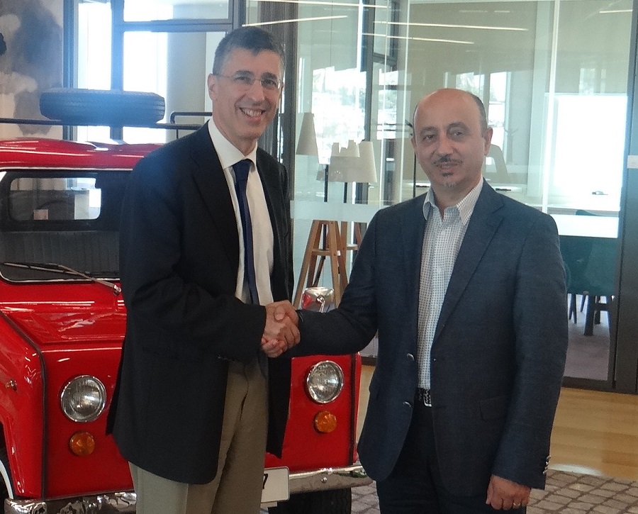 INTERAMERICAN: Συνεργασία με το Παρατηρητήριο Οδικής Ασφάλειας του ΕΜΠ