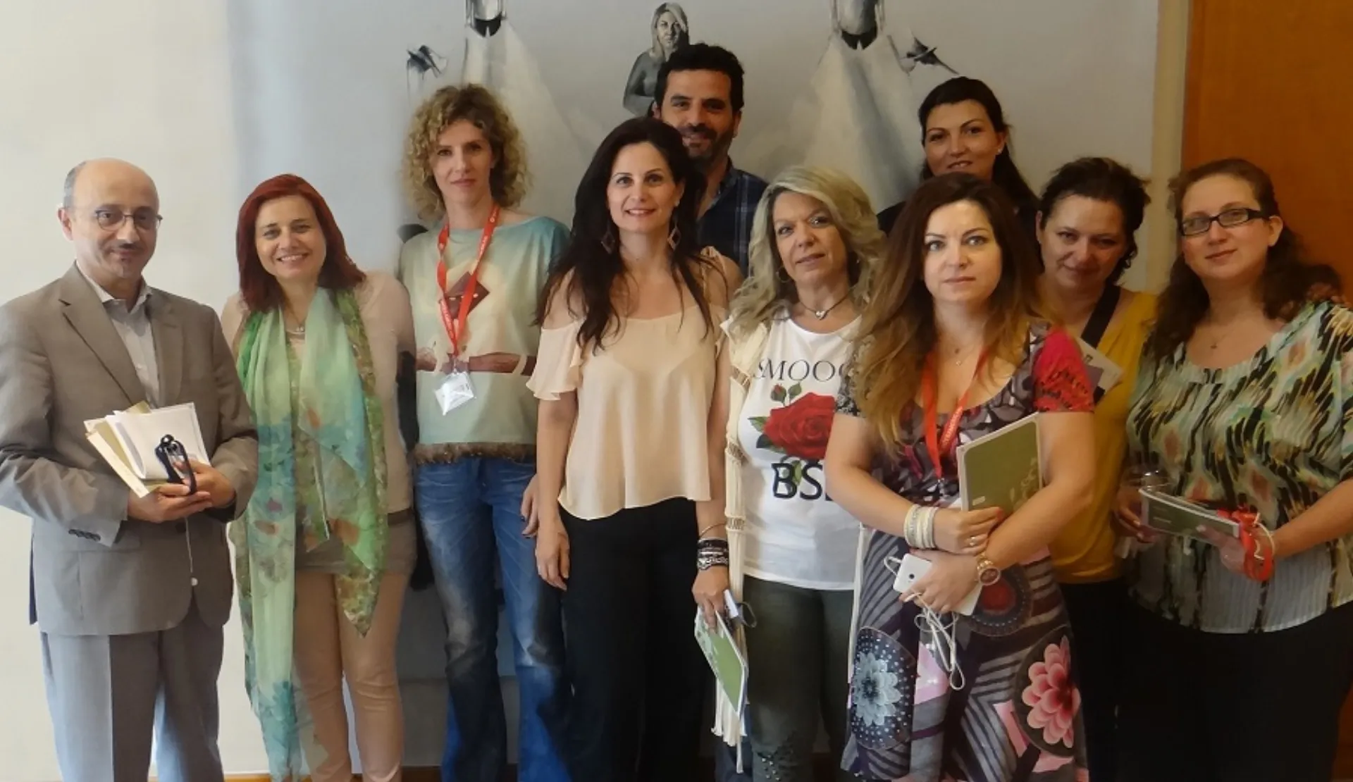 ΙΝΤERAMERICAN: Σύμφωνο υποστηρικτικής συνεργασίας με το ΚΕΘΕΑ