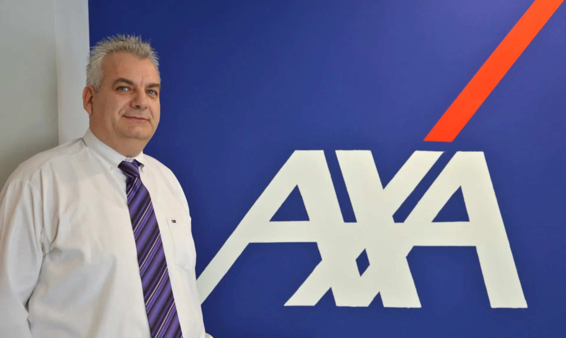 Π. Καραΐσκος: Δίπλα στον ασφαλισμένο 24/7 από το 1997