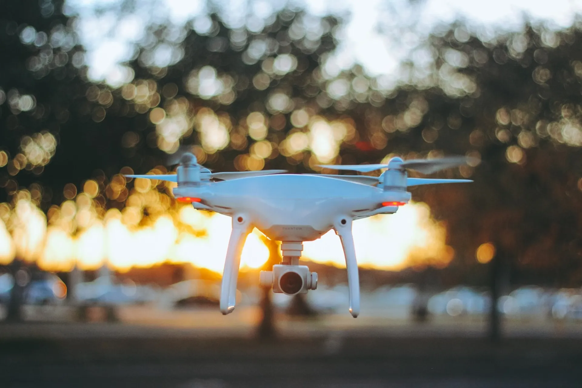 Αυξάνονται στις ΗΠΑ οι “παραβάσεις” με drones