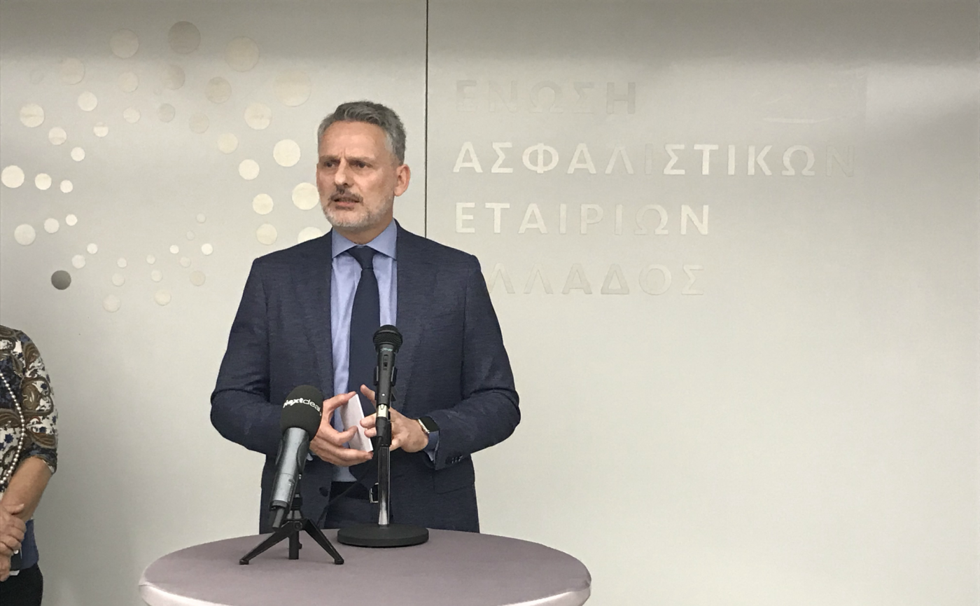 Με 10+1 πρωτοβουλίες η ΕΑΕΕ επανατοποθετείται στην κοινωνία