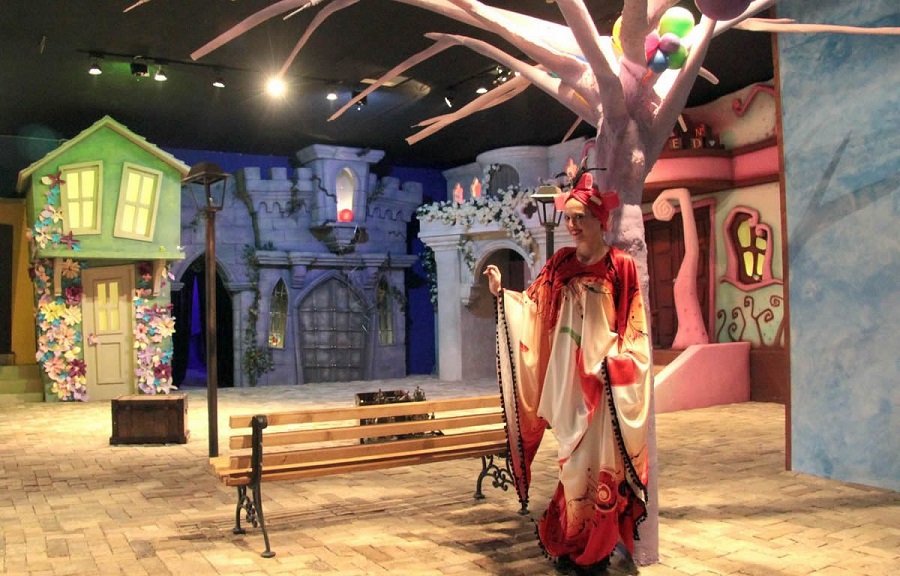 ΙΑΣΩ & «ΟΡΑΜΑ ΕΛΠΙΔΑΣ»: Αναζητήστε την μπατονέτα που σώζει ζωές!