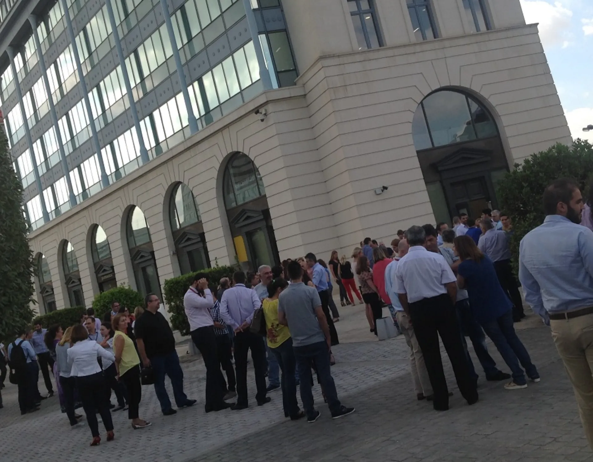 INTERAMERICAN: Απόδοση 5,28% του αμοιβαίου κεφαλαίου του ΤΕΑ