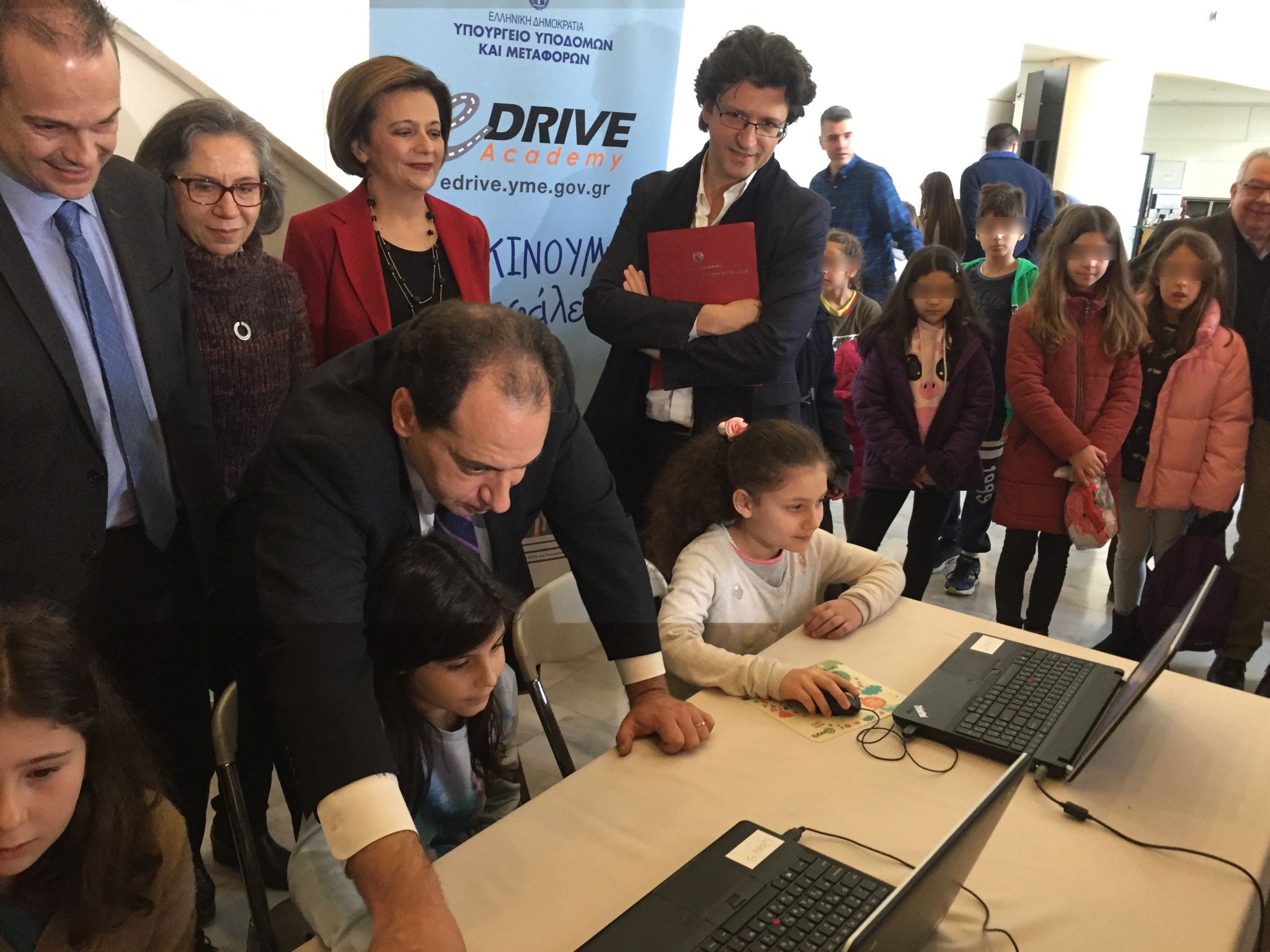 ΙΟΑΣ: Η κυκλοφοριακή παιδεία μπαίνει στα σχολεία της χώρας