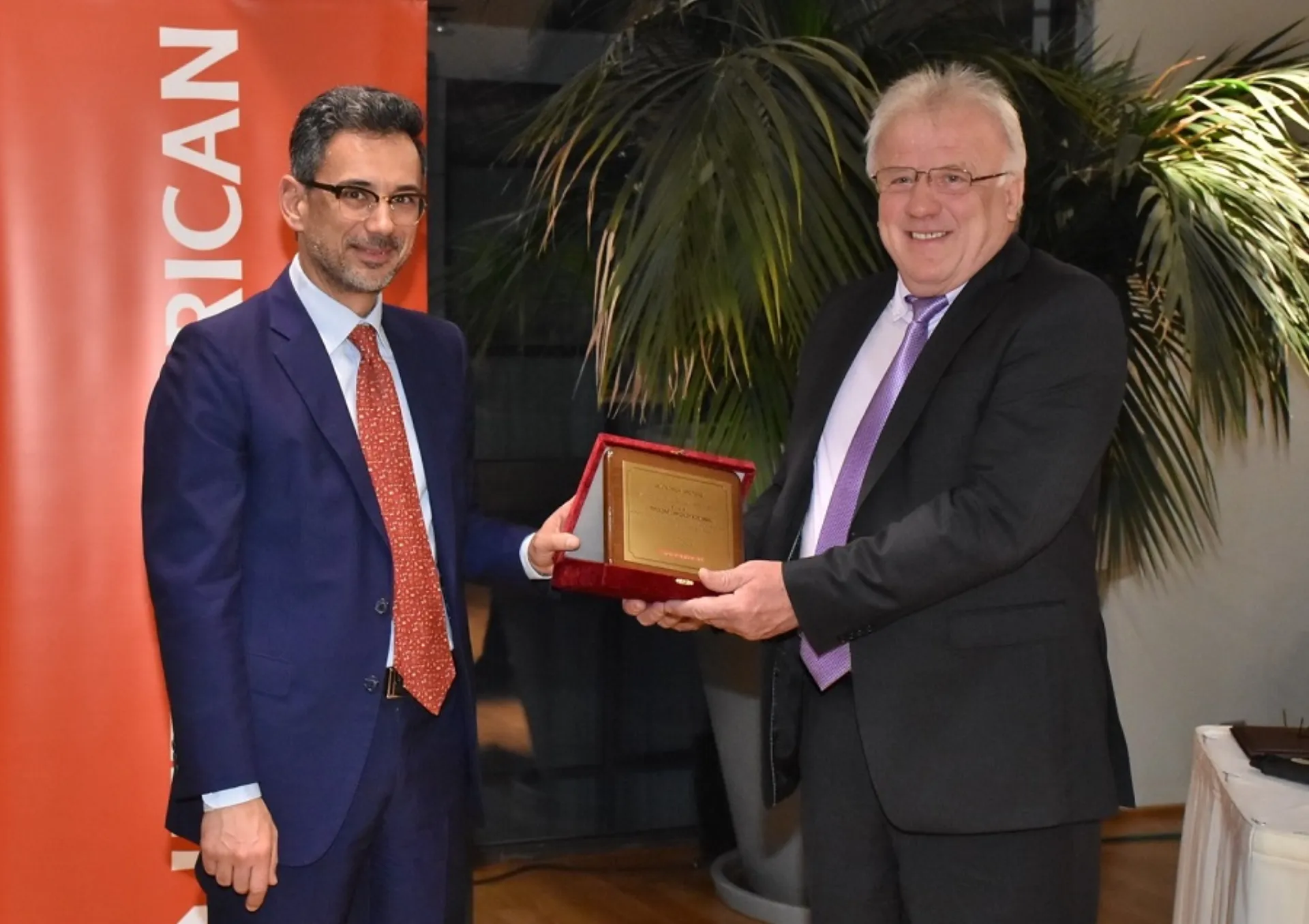 Η INTERAMERICAN για την επιχειρηματικότητα στη Βόρεια Ελλάδα