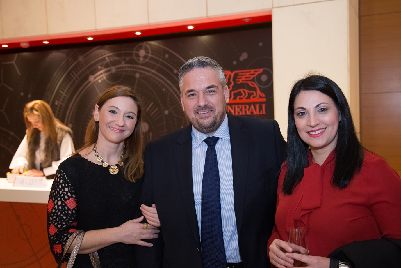 Π. Χατζηθεοδώρου, Α. Γαλανός, Α. Καλύβα