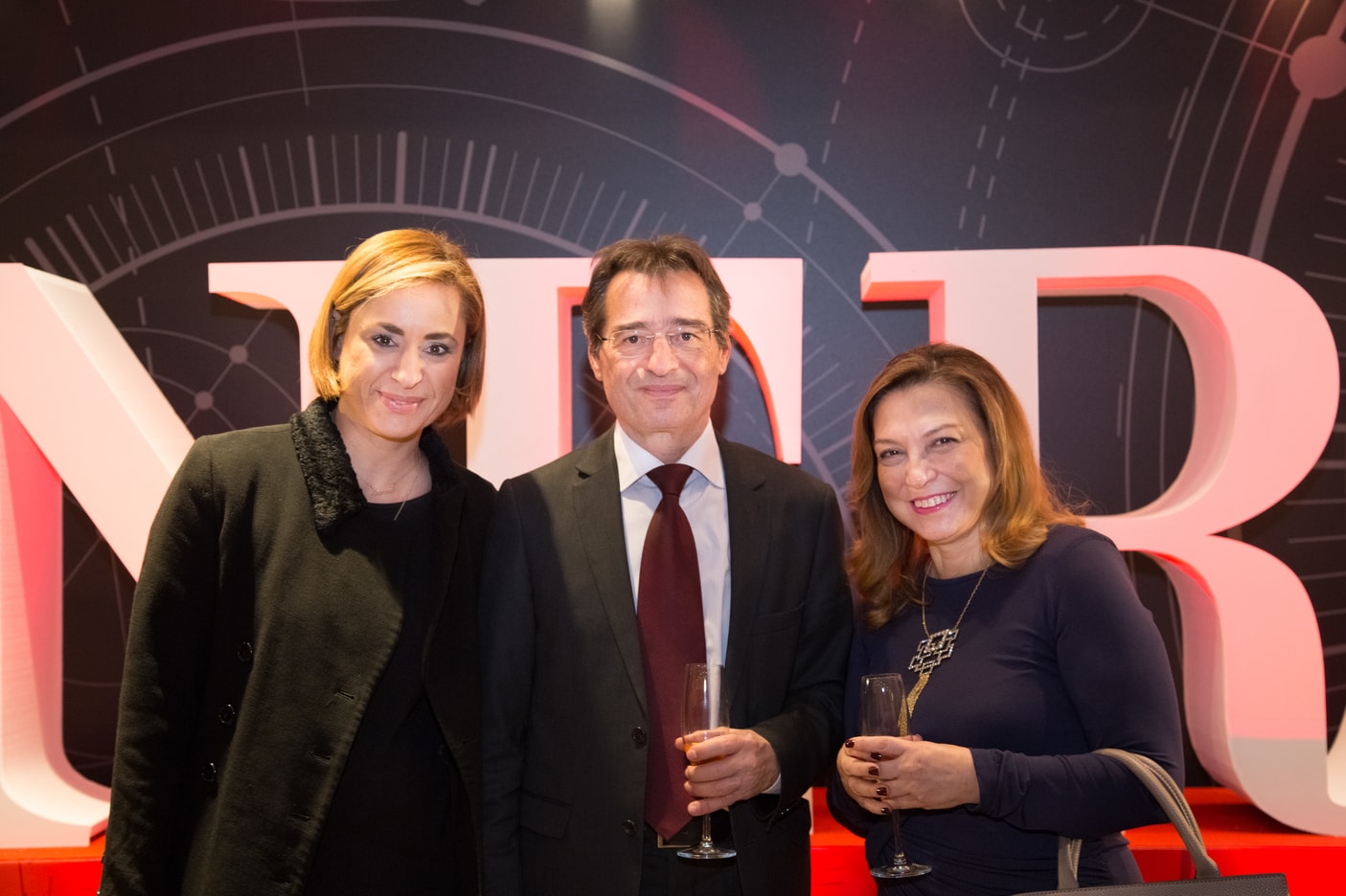 Χ. Φυτέα, Σ. Σταυρόπουλος, Ρ. Χριστοδουλάτου