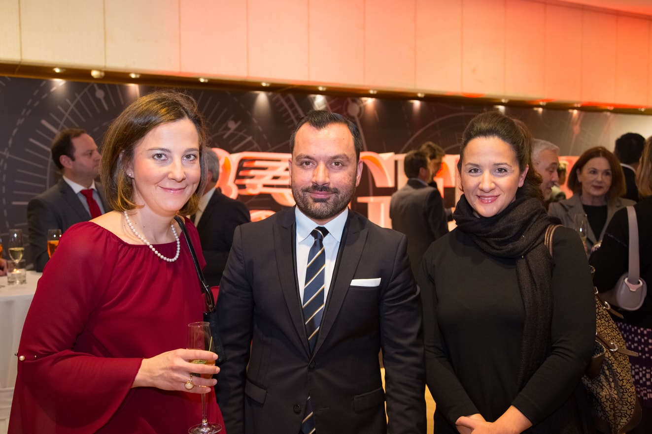 Τ. Κυρλάκη, Γ. Κοντογιάννης, Λ. Σακελλαρίου