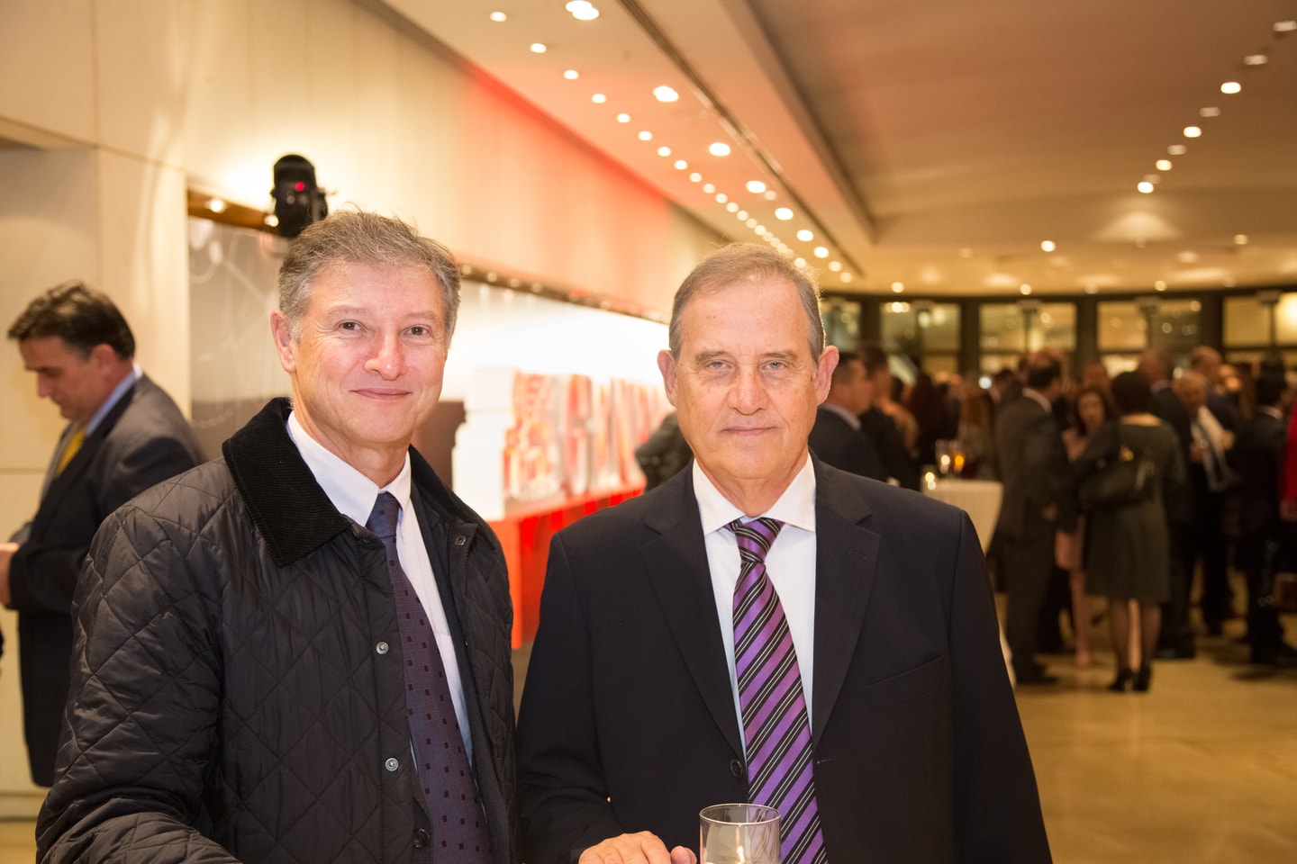 Γ. Αρμενάκης, Ν. Βελλιάδης