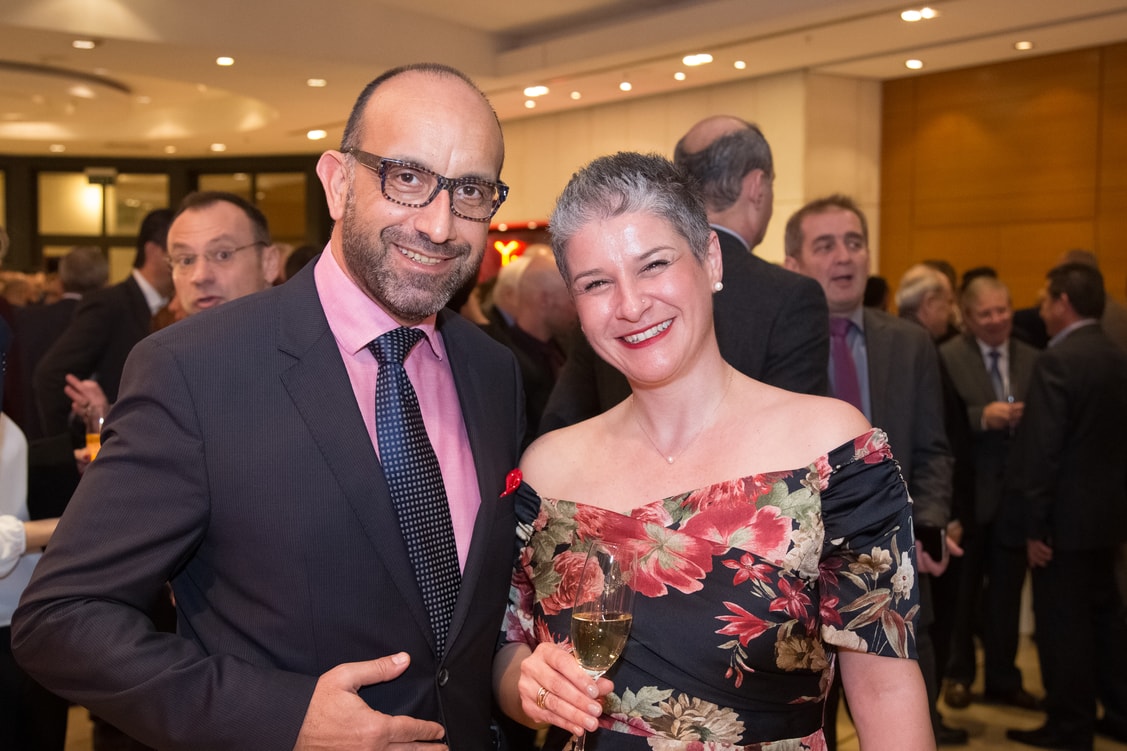 Χ. Παντελιάς, Ε. Σπηλιοπούλου