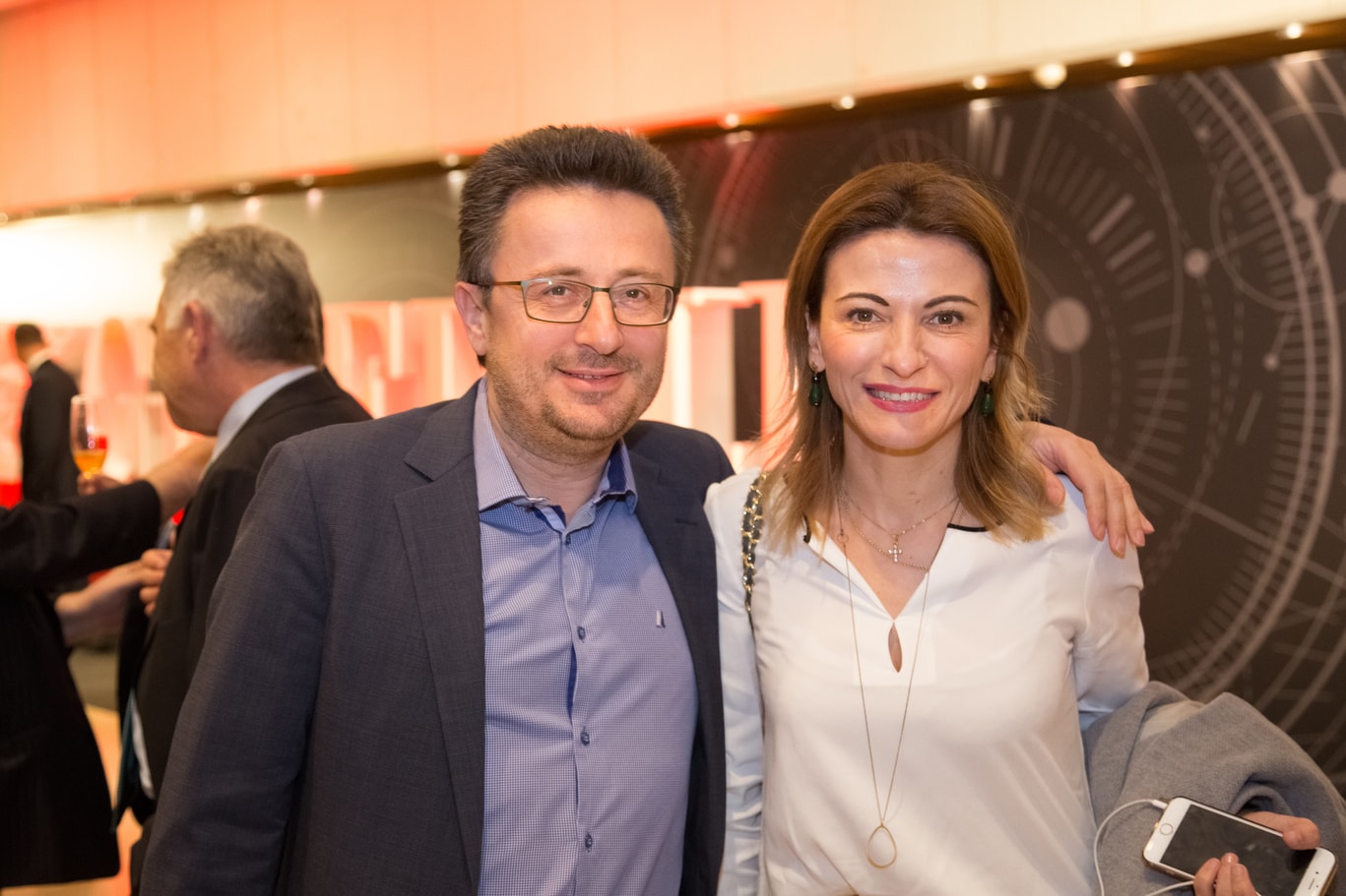 Φ. Τίμος, Σ. Σικοτάκη