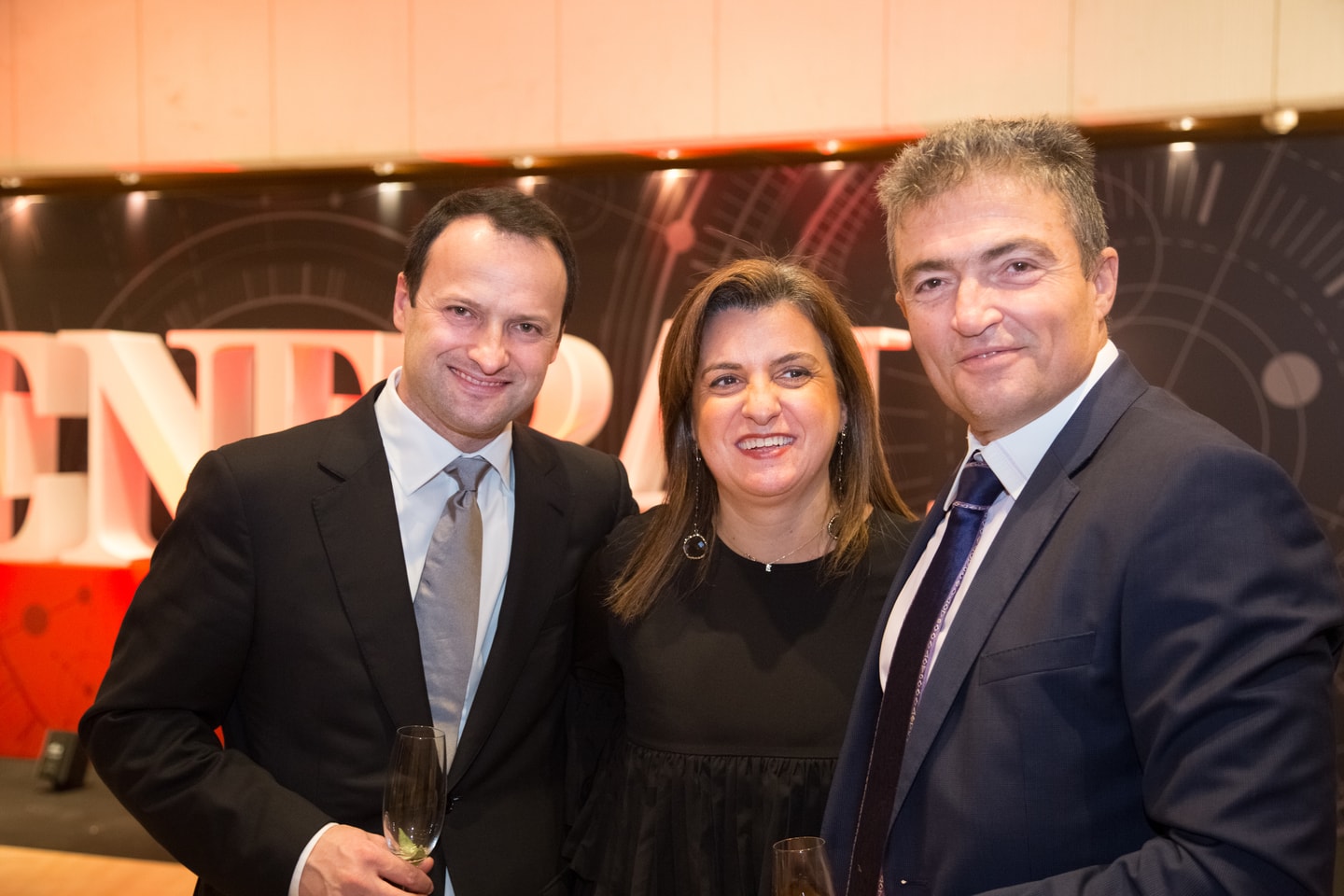 Α. Απέργης, Ε. Ιατρού, Σ. Παπαδόπουλος