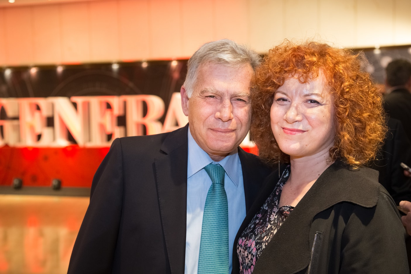 Α. Ραφαηλίδης, Κ. Κεχρή