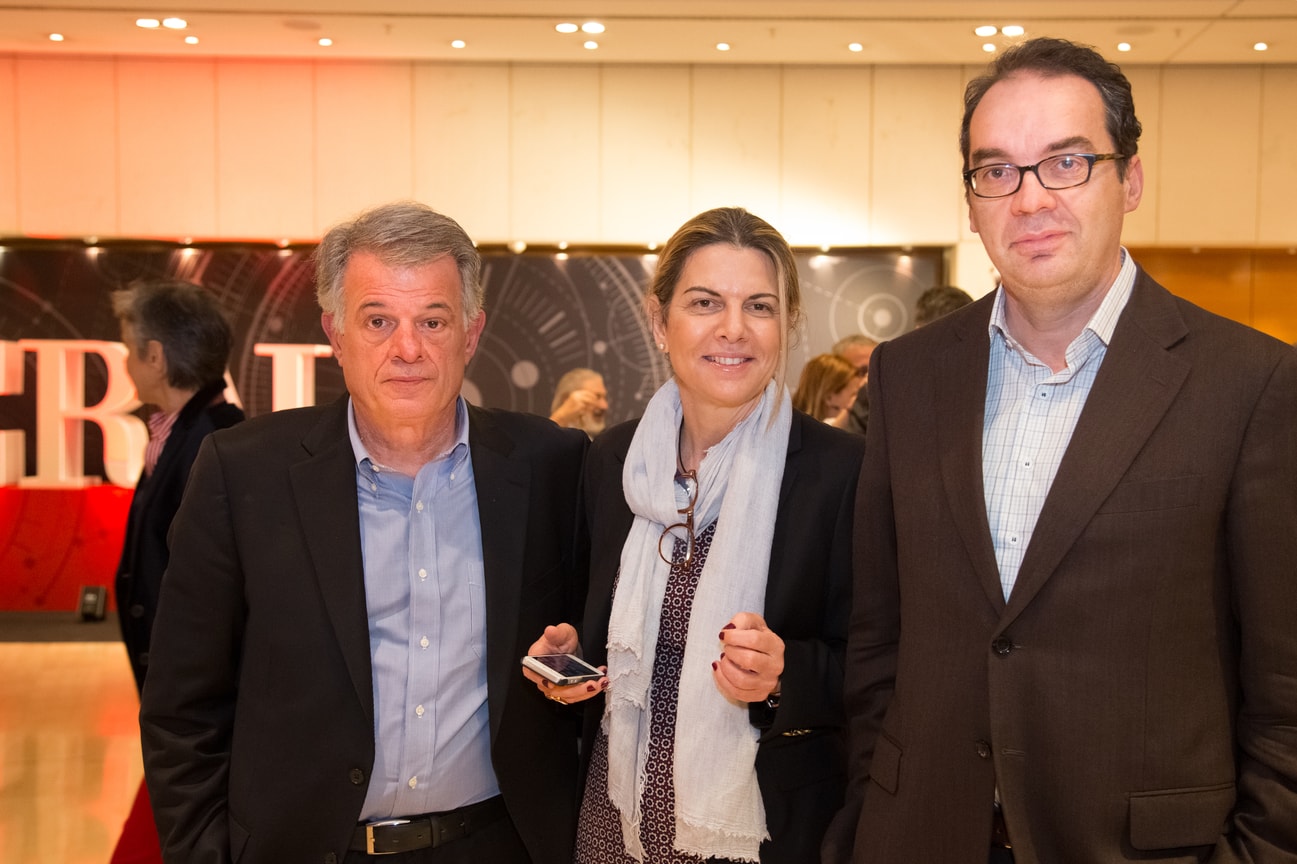 Σ. Τσιφτσής, Ν. Οικονομοπούλου, Α. Ιωάννου