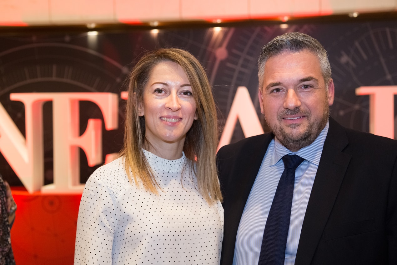 Δ. Γκιόκα, Α. Γαλανός