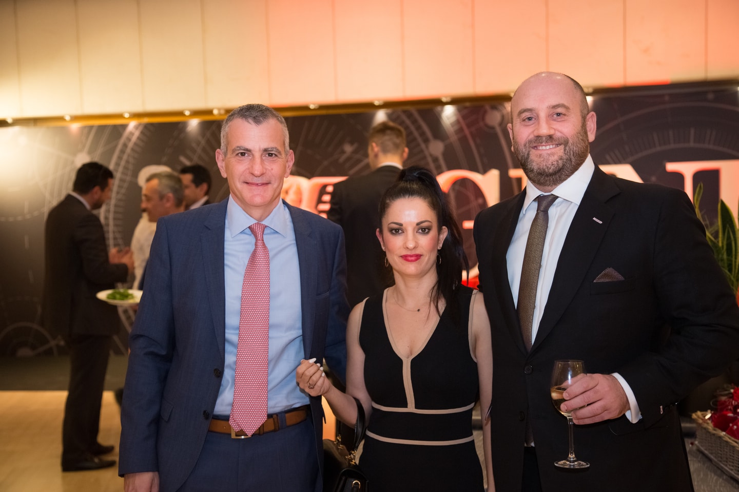 Π. Δημητρίου, Λ. Καλογεράκου, Γ Ζαφειρίου