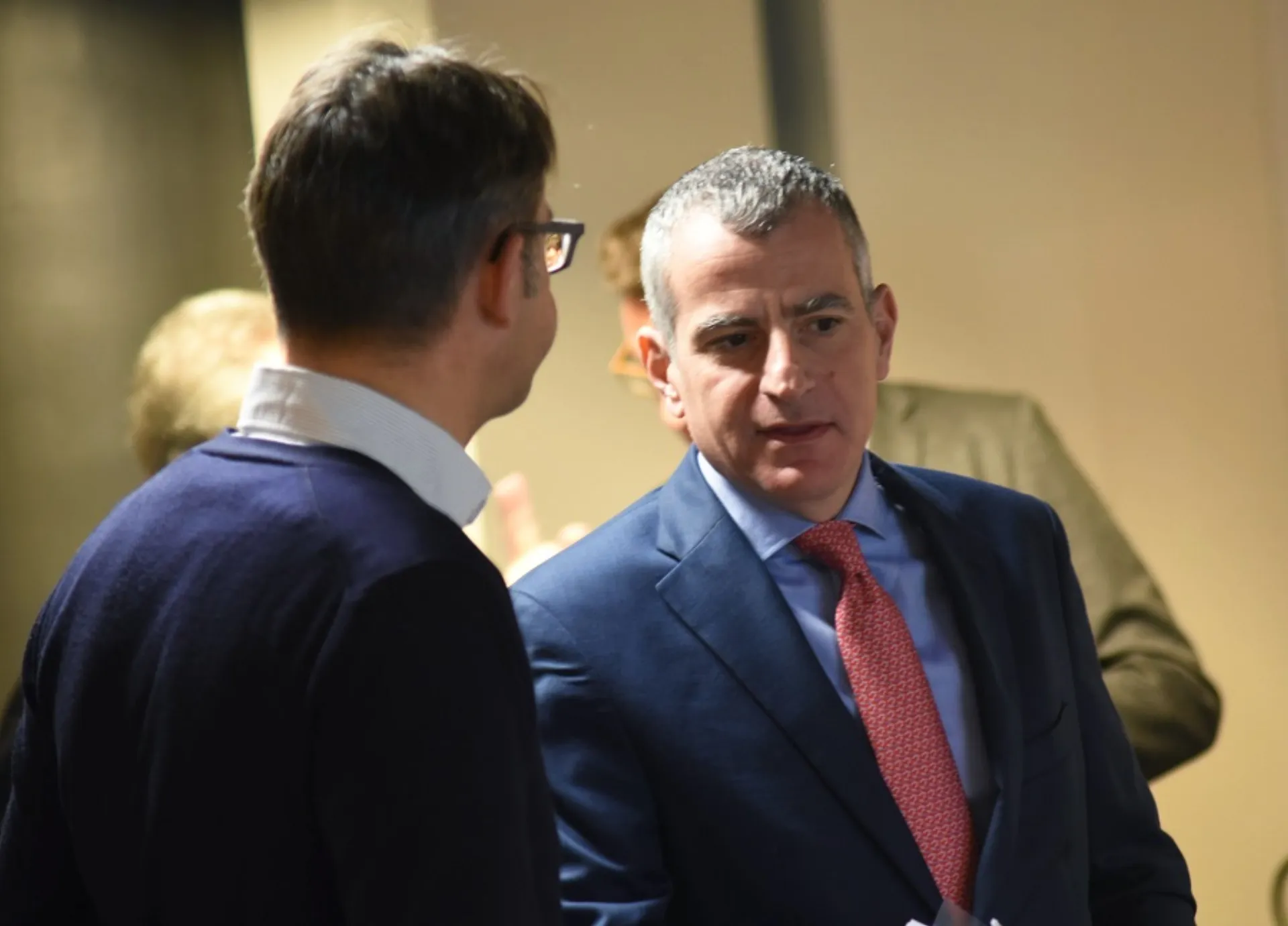 Generali: Group CFO International Community Meeting στην Αθήνα