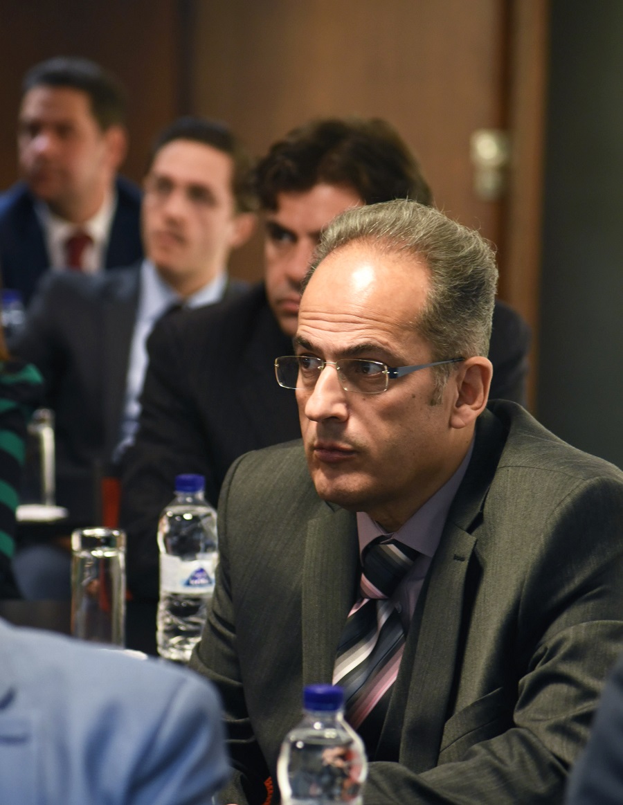 Φ. Κυπριδάκης