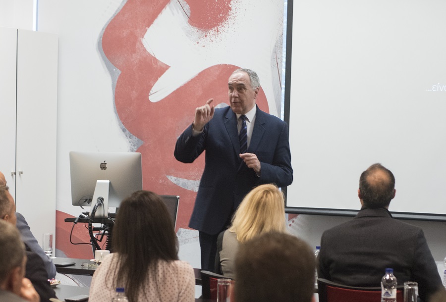 Κώστας Χομόνδοζλης