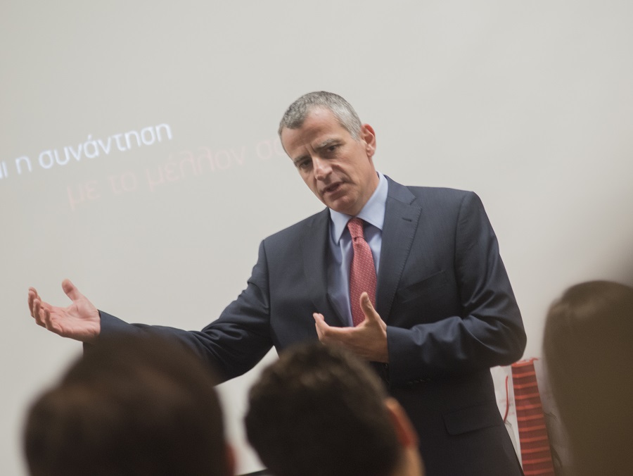 Π. Δημητρίου