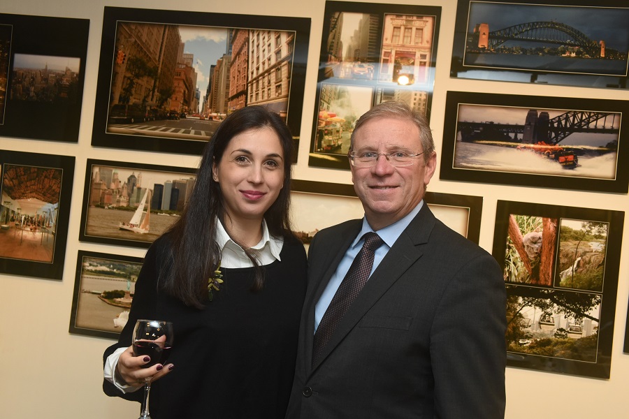 Σ. Βικτωράτου, Γ. Κατσάνος