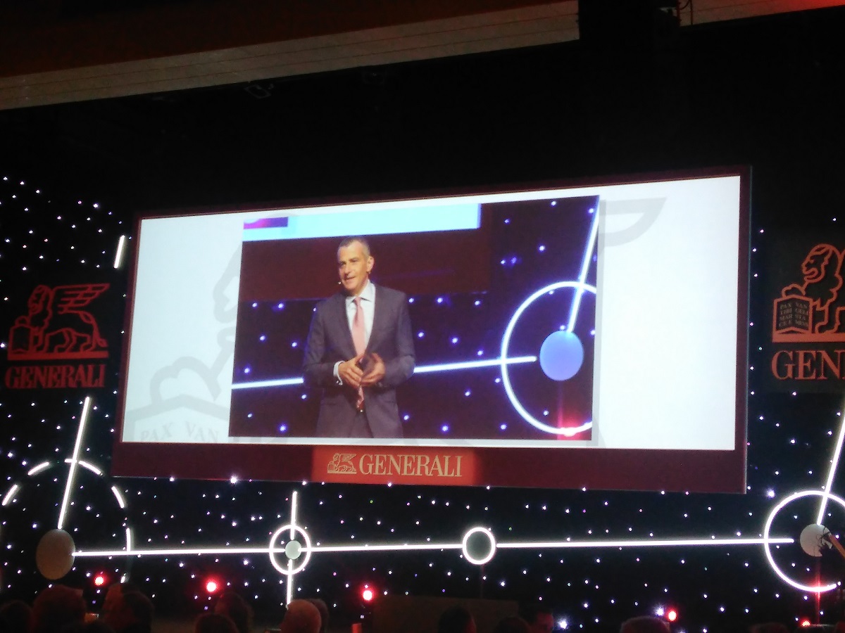 Π. Δημητρίου: “Δεν πρέπει να φοβόμαστε το μέλλον”