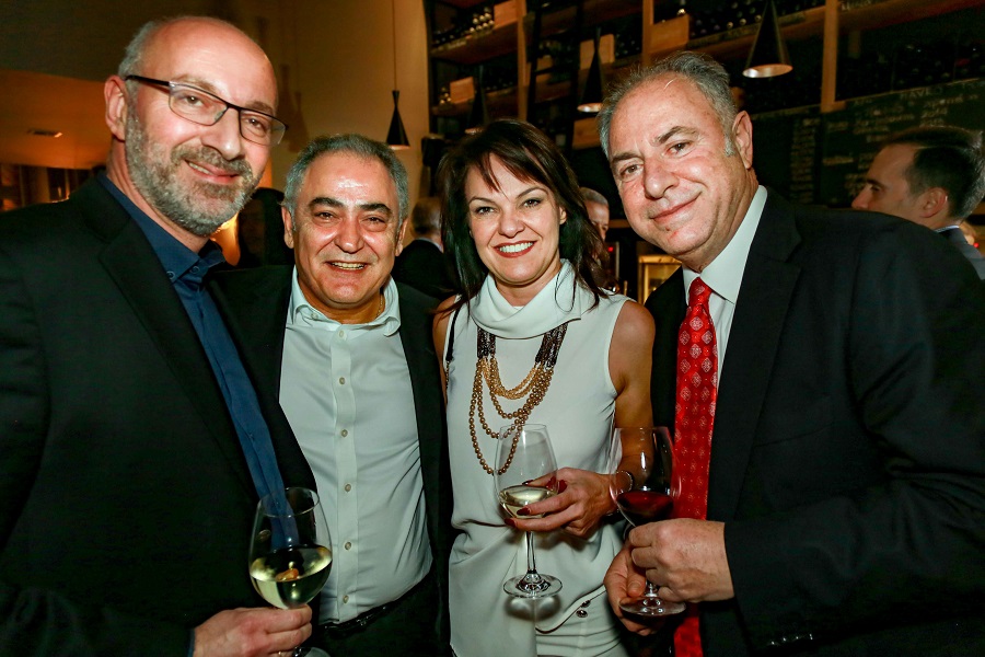 Γ. Ξηρογιαννόπουλος: «Με τη στήριξη όλων ο ΣΕΜΑ στη νέα εποχή»