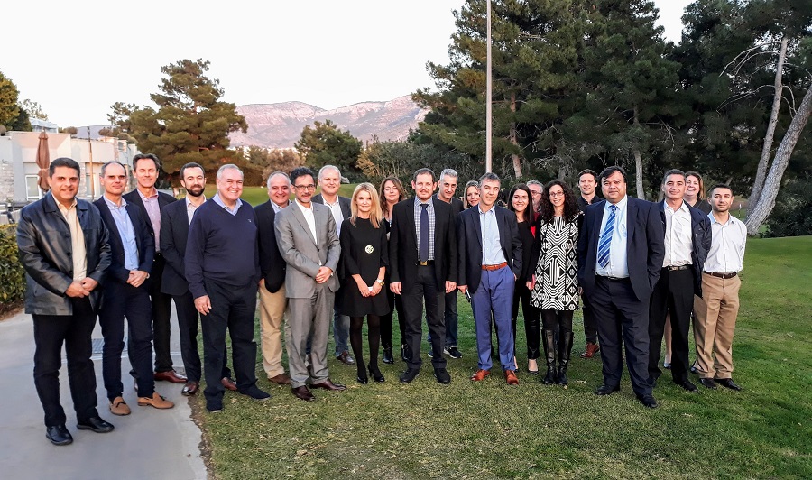 Operations Management στην Interamerican: Ο νέος τρόπος στις ασφαλιστικές εργασίες