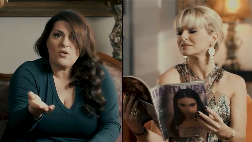 Νέα ψηφιακή καμπάνια από την ΕΑΕΕ: «Σε μένα θα τύχει;»