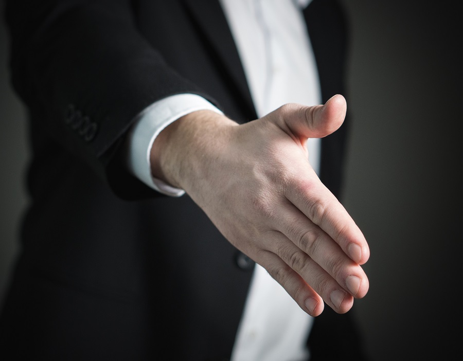 CARGLASS®: Συνεργασία με την Apeiron Insurance