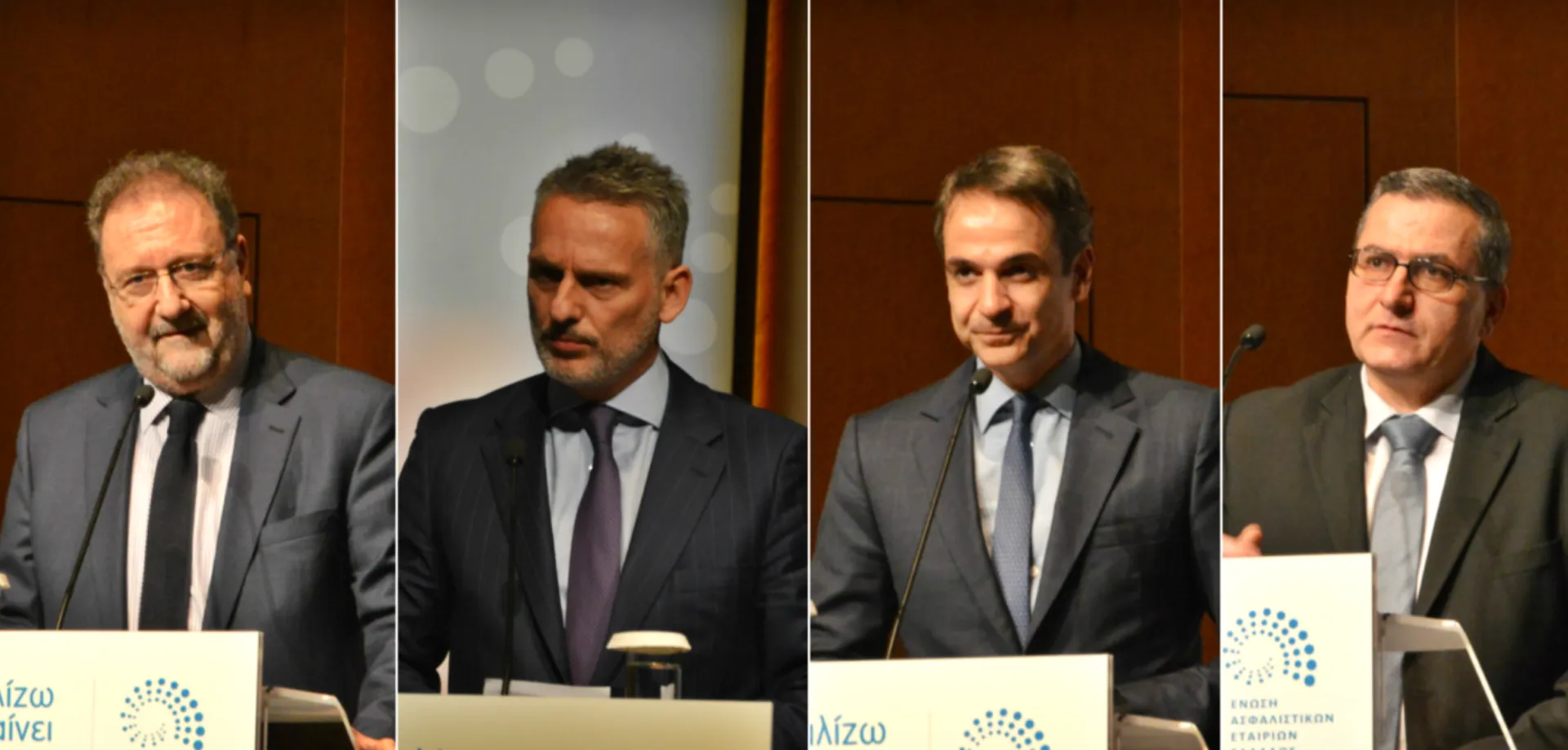 Όλα όσα θες να μάθεις από τη χθεσινή Γενική Συνέλευση της ΕΑΕΕ