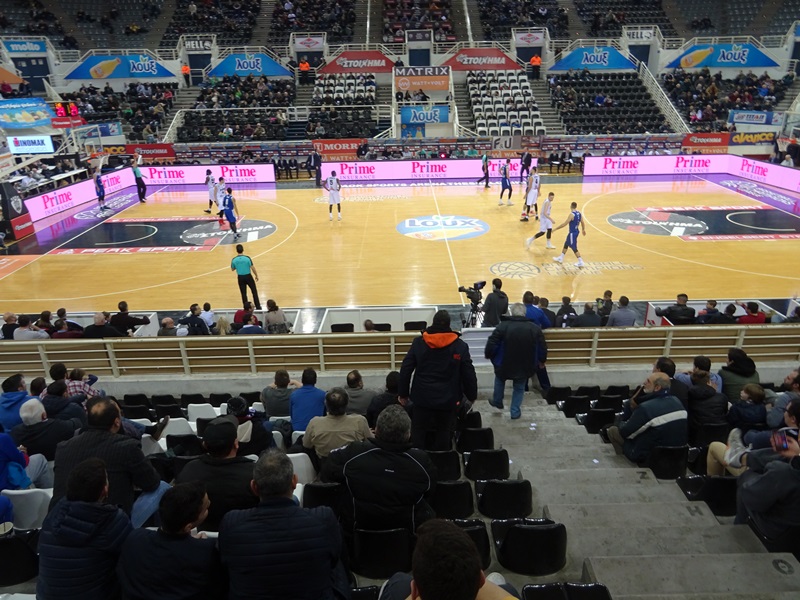 Η Prime Insurance επίσημος υποστηρικτής της ΚΑΕ ΠΑΟΚ