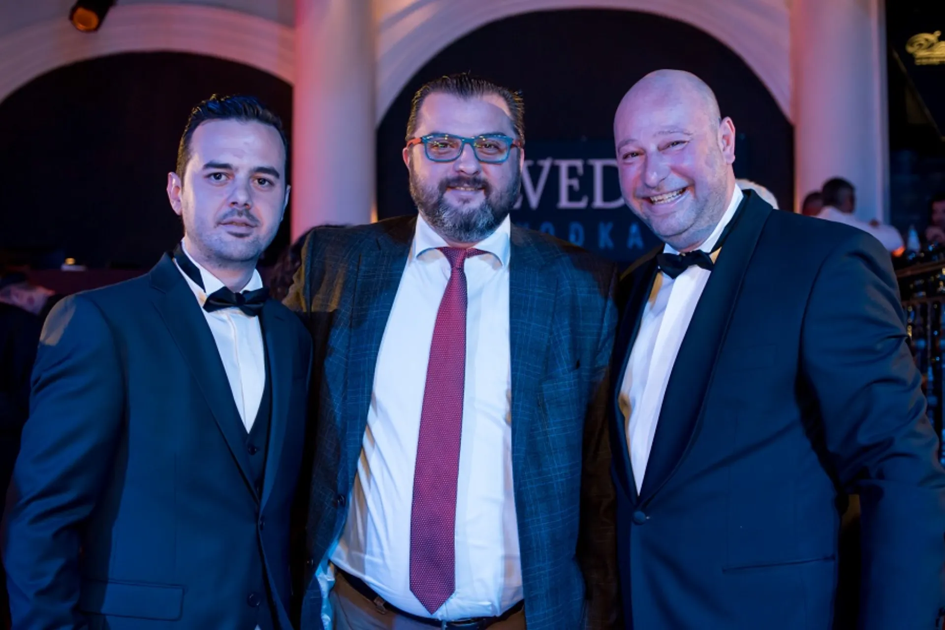 Floga: Ανάπτυξη με εφαλτήριο την ομαδικότητα και τη στήριξη της Interamerican