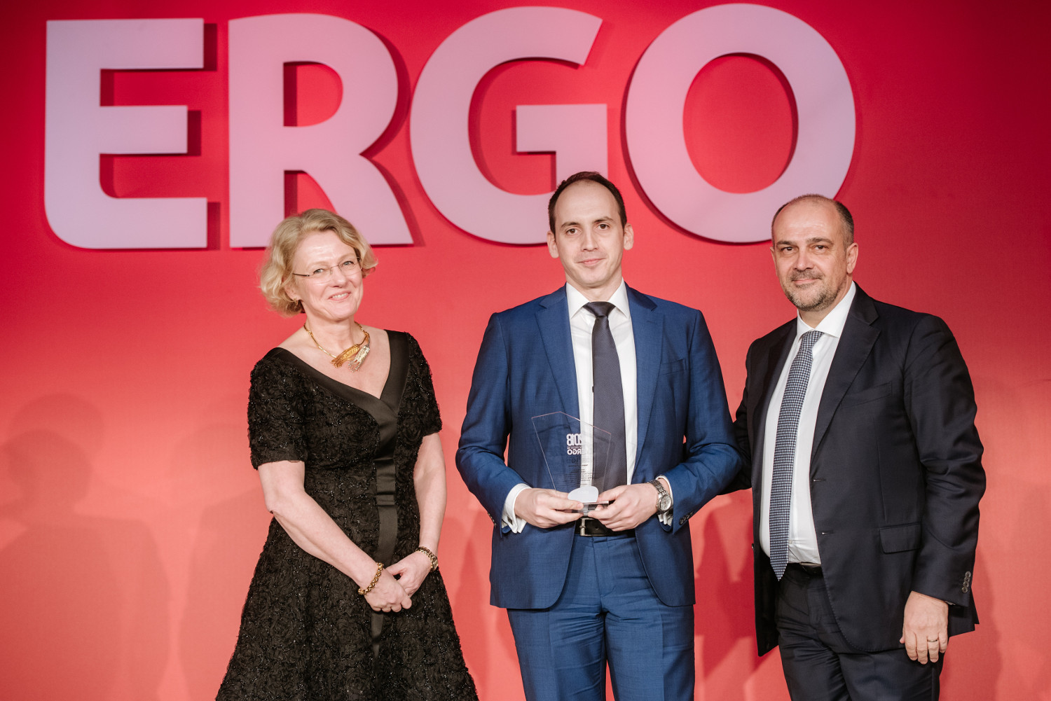 ERGO,ALFA POINT A.E.